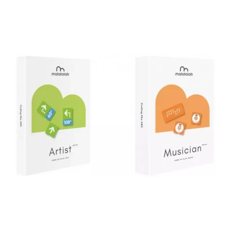Купить набор Matatalab Musician Add-on в Москве, смотреть цены 900001-2195 в интернет-магазине goldbyte.ru