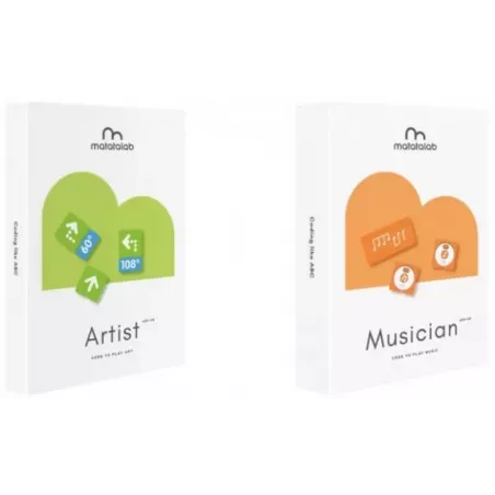 Купить набор Matatalab Musician Add-on в Москве, смотреть цены 900001-2195 в интернет-магазине goldbyte.ru