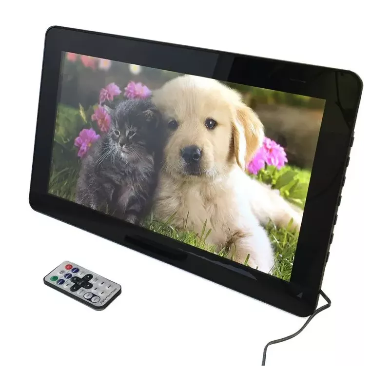 Купить фоторамка Espada Photo Frame 15" в Москве, смотреть цены E-15HD в интернет-магазине goldbyte.ru
