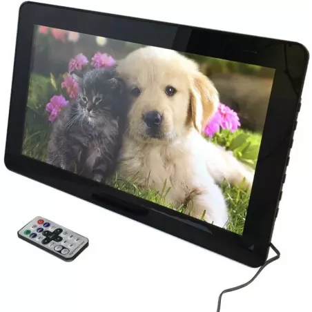 Купить фоторамка Espada Photo Frame 15" в Москве, смотреть цены E-15HD в интернет-магазине goldbyte.ru