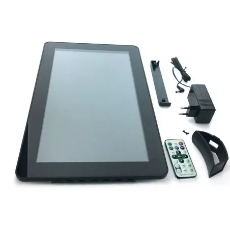 Купить фоторамка Espada Photo Frame 15" в Москве, смотреть цены E-15HD в интернет-магазине goldbyte.ru