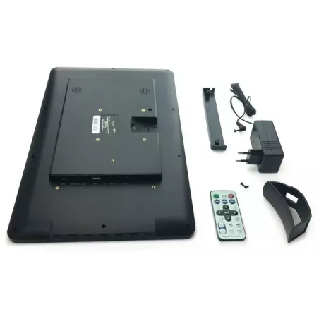 Купить фоторамка Espada Photo Frame 15" в Москве, смотреть цены E-15HD в интернет-магазине goldbyte.ru
