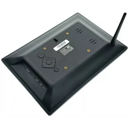 Купить фоторамка Espada Photo Frame 10" в Москве, смотреть цены E-10HD в интернет-магазине goldbyte.ru