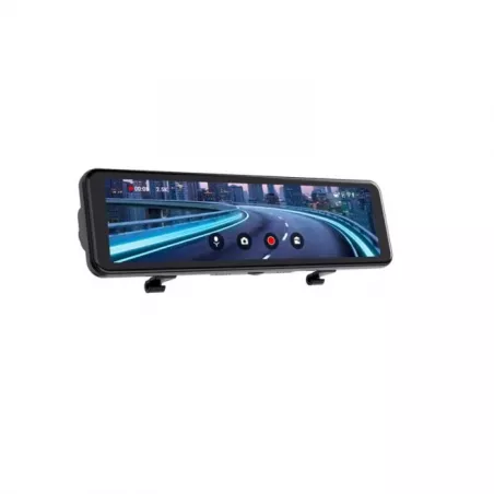 Купить видеорегистратор TrendVision CarPlay Mirror в Москве, смотреть цены TVCPM в интернет-магазине goldbyte.ru
