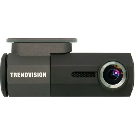 Купить видеорегистратор автомобильный TrendVision Bullet в Москве, смотреть цены TVBu в интернет-магазине goldbyte.ru