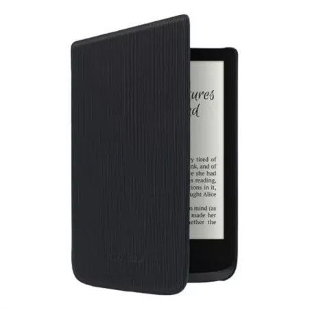 Купить чехол PocketBook HPUC-632-B-S в Москве, смотреть цены  в интернет-магазине goldbyte.ru