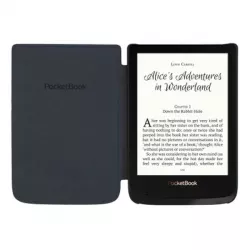 Купить чехол PocketBook HPUC-632-B-S в Москве, смотреть цены  в интернет-магазине goldbyte.ru