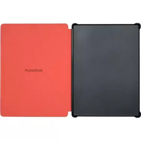 Купить чехол PocketBook HN-SL-PU-970-RD-RU в Москве, смотреть цены  в интернет-магазине goldbyte.ru