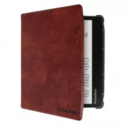 Купить чехол PocketBook HN-SL-PU-700-BN-WW в Москве, смотреть цены  в интернет-магазине goldbyte.ru