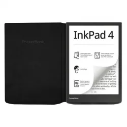 Купить чехол PocketBook HN-FP-PU-743G-RB-WW в Москве, смотреть цены  в интернет-магазине goldbyte.ru