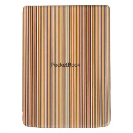 Купить чехол PocketBook H-S-743-CL-WW в Москве, смотреть цены  в интернет-магазине goldbyte.ru