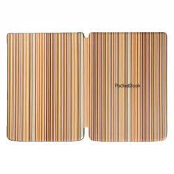 Купить чехол PocketBook H-S-743-CL-WW в Москве, смотреть цены  в интернет-магазине goldbyte.ru