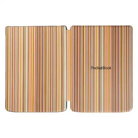 Купить чехол PocketBook H-S-743-CL-WW в Москве, смотреть цены  в интернет-магазине goldbyte.ru