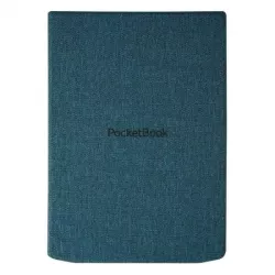 Купить чехол PocketBook HN-FP-PU-743G-SG-WW в Москве, смотреть цены  в интернет-магазине goldbyte.ru