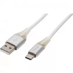 Купить кабель интерфейсный Filum FL-CPro-U2-AM-CM-1M-L1 в Москве, смотреть цены  в интернет-магазине goldbyte.ru
