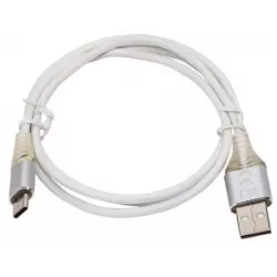 Купить кабель интерфейсный Filum FL-CPro-U2-AM-CM-1M-L1 в Москве, смотреть цены  в интернет-магазине goldbyte.ru