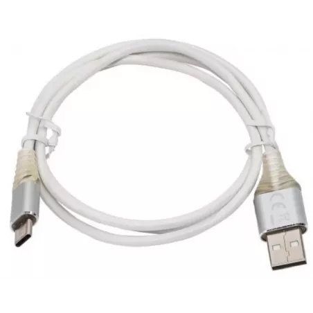 Купить кабель интерфейсный Filum FL-CPro-U2-AM-CM-1M-L1 в Москве, смотреть цены  в интернет-магазине goldbyte.ru