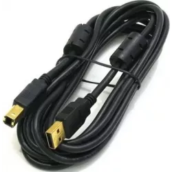 Купить кабель интерфейсный BION BXP-CCF-USB2-AMBM-018 в Москве, смотреть цены  в интернет-магазине goldbyte.ru