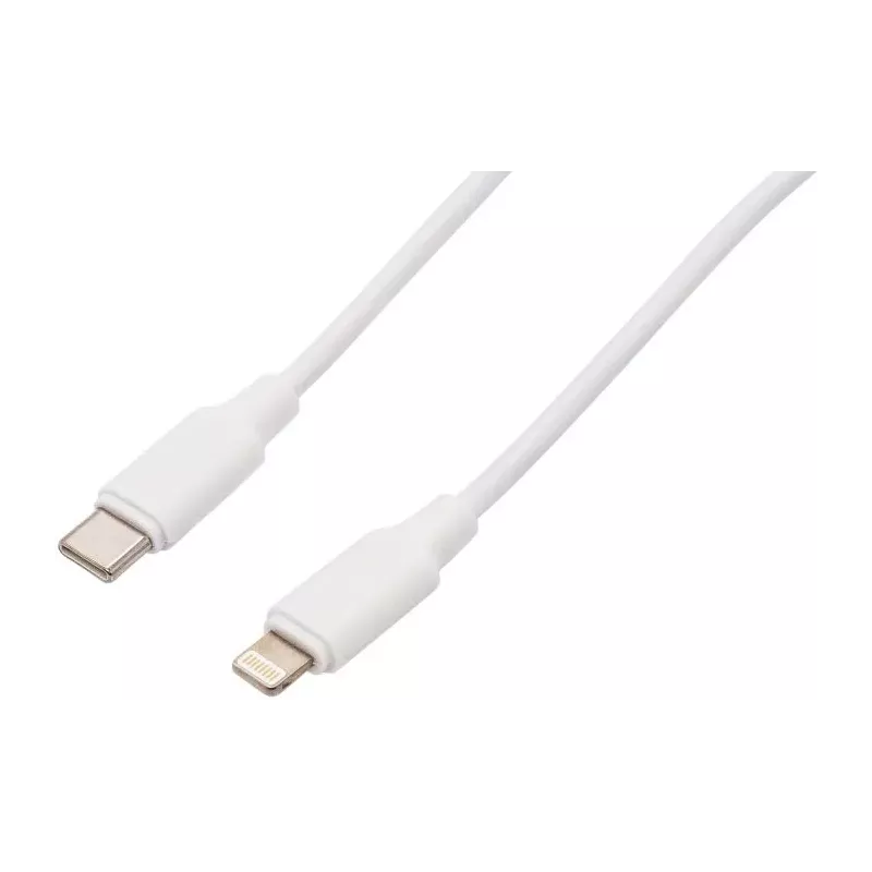Купить кабель интерфейсный USB 2.0-Type C Filum FL-C-U2-CM-LM-1M-W в Москве, смотреть цены  в интернет-магазине goldbyte.ru