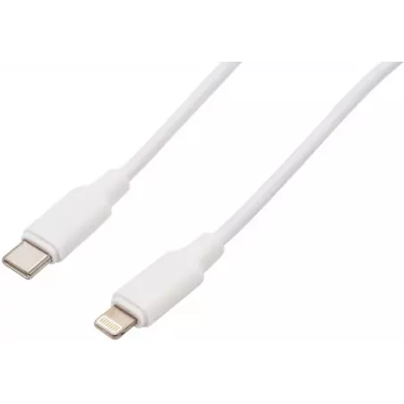 Купить кабель интерфейсный USB 2.0-Type C Filum FL-C-U2-CM-LM-1M-W в Москве, смотреть цены  в интернет-магазине goldbyte.ru