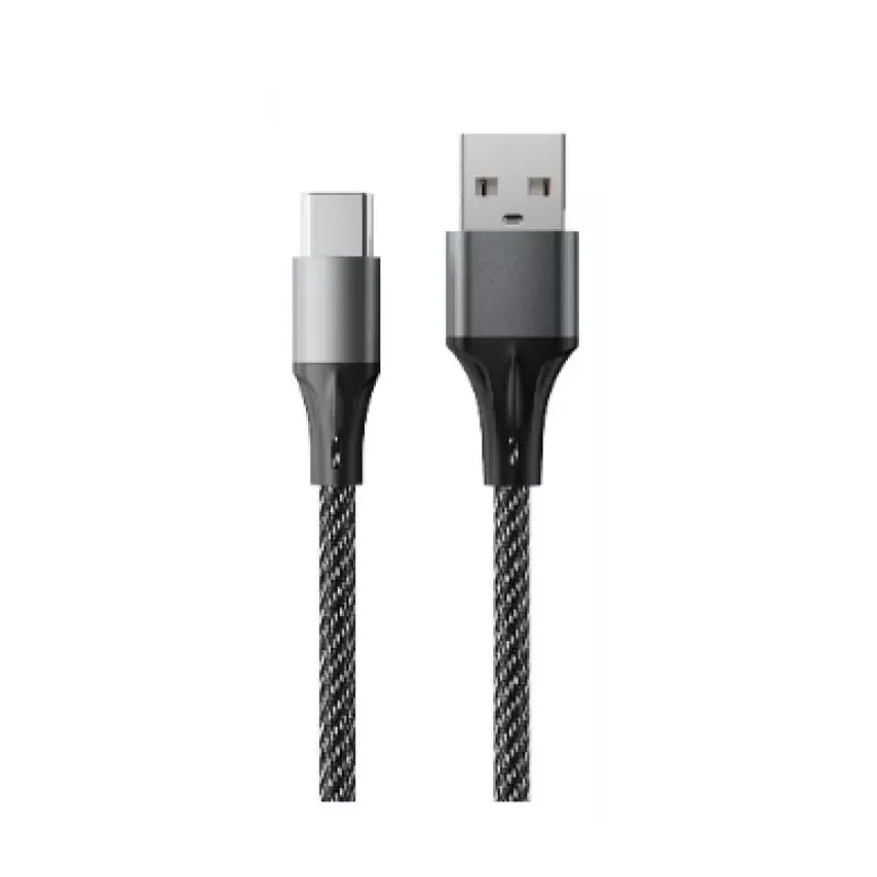 Купить кабель интерфейсный AccesStyle AC30-F100M Black-Gray в Москве, смотреть цены  в интернет-магазине goldbyte.ru