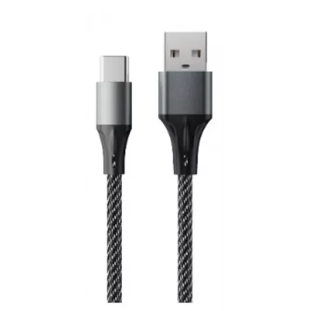 Купить кабель интерфейсный AccesStyle AC30-F100M Black-Gray в Москве, смотреть цены  в интернет-магазине goldbyte.ru