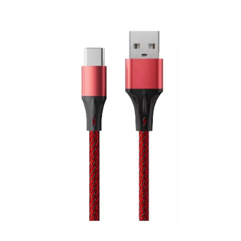 Купить кабель интерфейсный AccesStyle AC30-F100M Red-Black в Москве, смотреть цены  в интернет-магазине goldbyte.ru