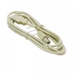 Купить кабель интерфейсный USB 2.0 5bites UC5010-018C в Москве, смотреть цены  в интернет-магазине goldbyte.ru