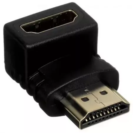 Купить переходник _ HDMI в Москве, смотреть цены  в интернет-магазине goldbyte.ru