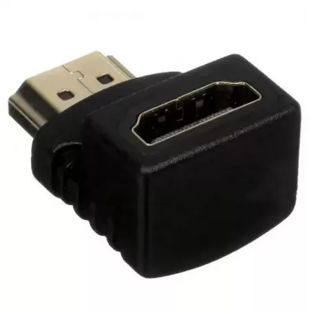 Купить переходник _ HDMI в Москве, смотреть цены  в интернет-магазине goldbyte.ru