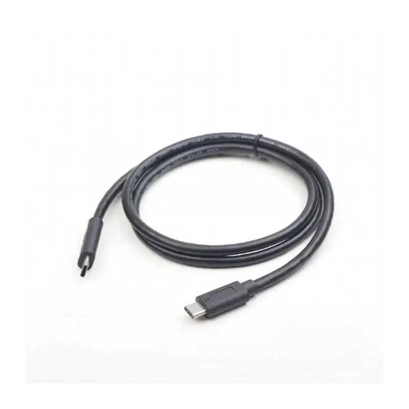 Купить кабель интерфейсный USB Cablexpert CCP-USB3.1-CMCM-0.3M в Москве, смотреть цены  в интернет-магазине goldbyte.ru