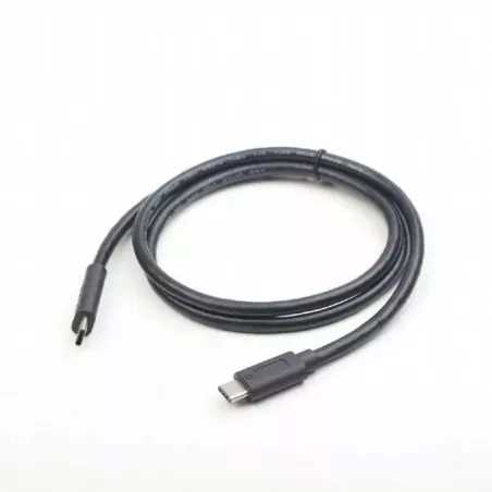 Купить кабель интерфейсный USB Cablexpert CCP-USB3.1-CMCM-0.3M в Москве, смотреть цены  в интернет-магазине goldbyte.ru