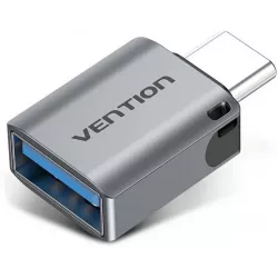 Купить адаптер Vention CDQH0 в Москве, смотреть цены  в интернет-магазине goldbyte.ru