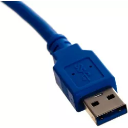 Купить кабель удлинительный VCOM VUS7065-1.8M в Москве, смотреть цены  в интернет-магазине goldbyte.ru