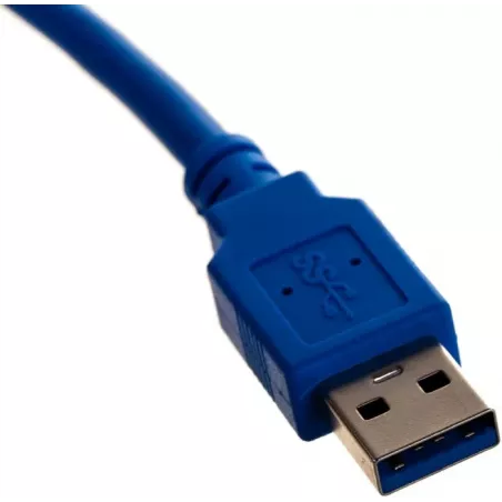 Купить кабель удлинительный VCOM VUS7065-1.8M в Москве, смотреть цены  в интернет-магазине goldbyte.ru