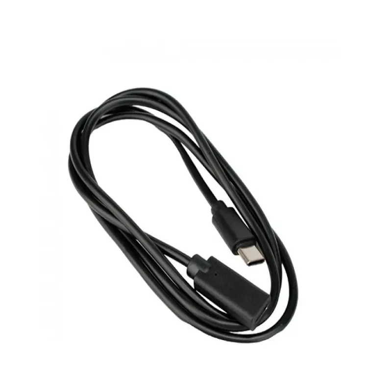 Купить кабель-удлинитель USB 2.0 Cablexpert CCP-USB2-CMCF-1M в Москве, смотреть цены  в интернет-магазине goldbyte.ru