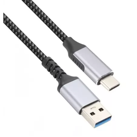 Купить кабель VCOM CU401M-2M в Москве, смотреть цены  в интернет-магазине goldbyte.ru