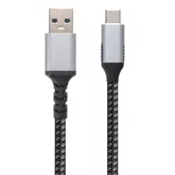 Купить кабель VCOM CU401M-2M в Москве, смотреть цены  в интернет-магазине goldbyte.ru