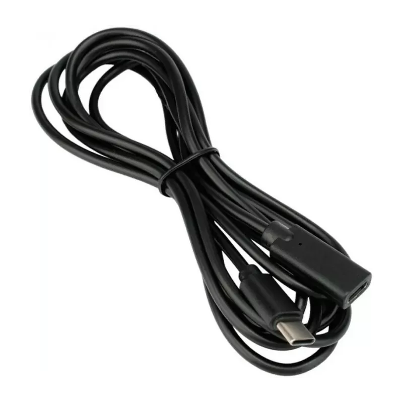 Купить кабель-удлинитель USB 2.0 Cablexpert CCP-USB2-CMCF-2M в Москве, смотреть цены  в интернет-магазине goldbyte.ru