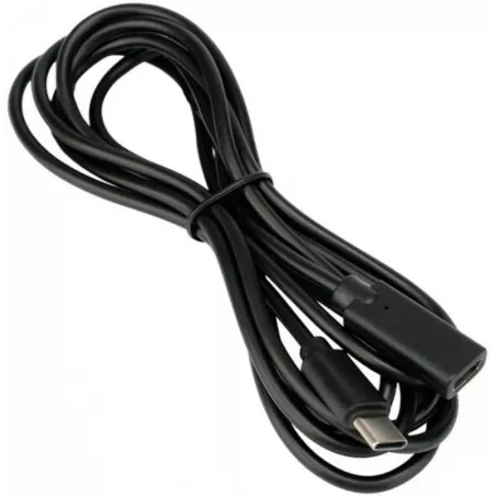 Купить кабель-удлинитель USB 2.0 Cablexpert CCP-USB2-CMCF-2M в Москве, смотреть цены  в интернет-магазине goldbyte.ru