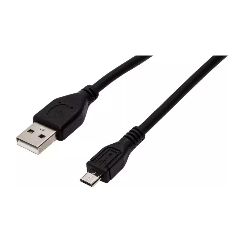 Купить кабель интерфейсный USB 2.0 Filum FL-CPro-U2-AM-microBM-1.8M в Москве, смотреть цены  в интернет-магазине goldbyte.ru