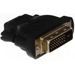 Купить переходник DVI-D-HDMI iOpen ACA312 в Москве, смотреть цены  в интернет-магазине goldbyte.ru