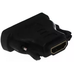 Купить переходник DVI-D-HDMI iOpen ACA312 в Москве, смотреть цены  в интернет-магазине goldbyte.ru