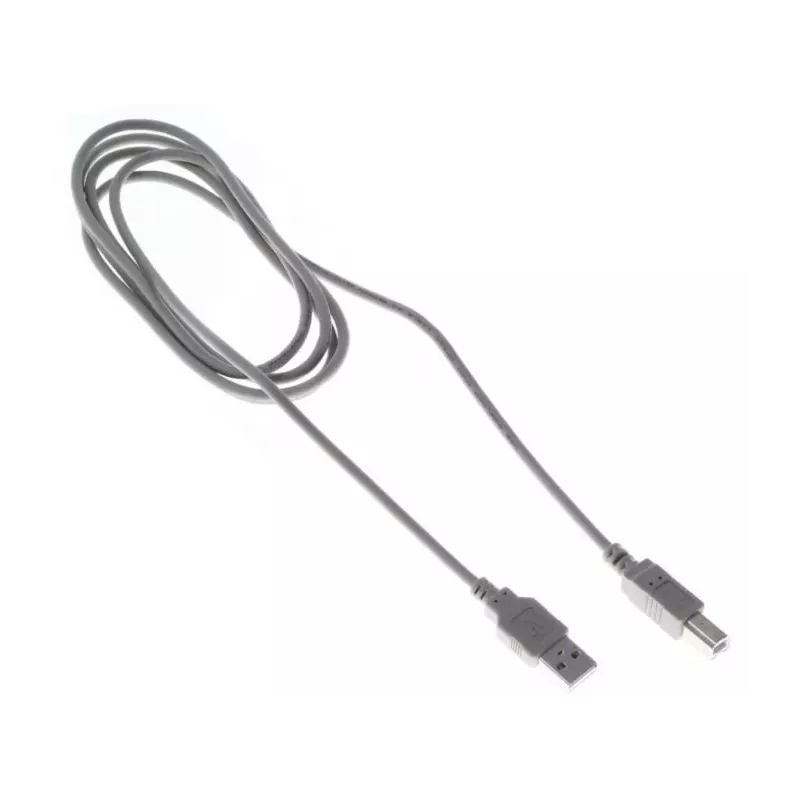 Купить кабель интерфейсный USB 2.0 Buro BHP RET USB_BM18 в Москве, смотреть цены  в интернет-магазине goldbyte.ru