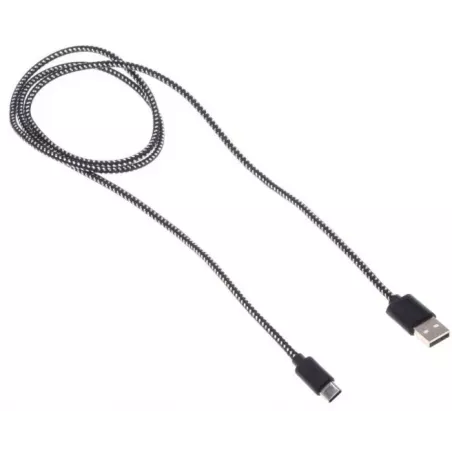 Купить кабель интерфейсный USB 2.0 Buro BHP RET TYPEC1 в Москве, смотреть цены  в интернет-магазине goldbyte.ru