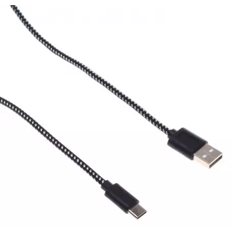 Купить кабель интерфейсный USB 2.0 Buro BHP RET TYPEC1 в Москве, смотреть цены  в интернет-магазине goldbyte.ru