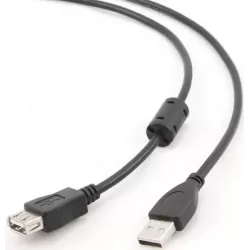 Купить кабель BION BXP-CCF-USB2-AMAF-018 в Москве, смотреть цены  в интернет-магазине goldbyte.ru