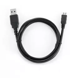 Купить кабель интерфейсный BION BXP-CC-mUSB2D-010 в Москве, смотреть цены  в интернет-магазине goldbyte.ru