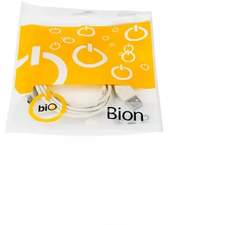 Купить кабель интерфейсный BION BXP-CC-USB2-AM5P-018 в Москве, смотреть цены  в интернет-магазине goldbyte.ru
