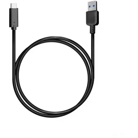Купить кабель интерфейсный BION BXP-CCP-USB3-AMCM-1M-B в Москве, смотреть цены  в интернет-магазине goldbyte.ru